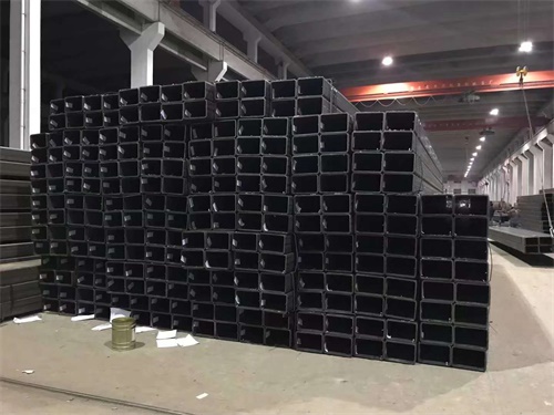 乌兰冷拔方管选型指南 工程采购怎么选